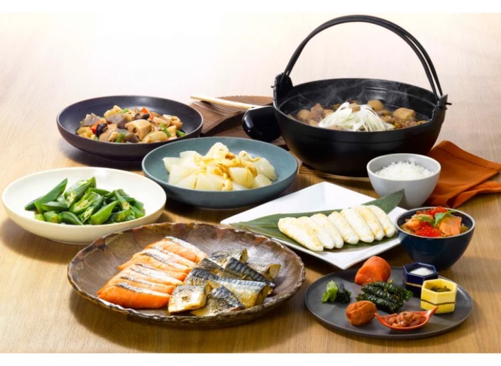 【リッチモンドホテルプレミア仙台駅前】朝食リニューアルオープンのプレスリリースを配信いたしました