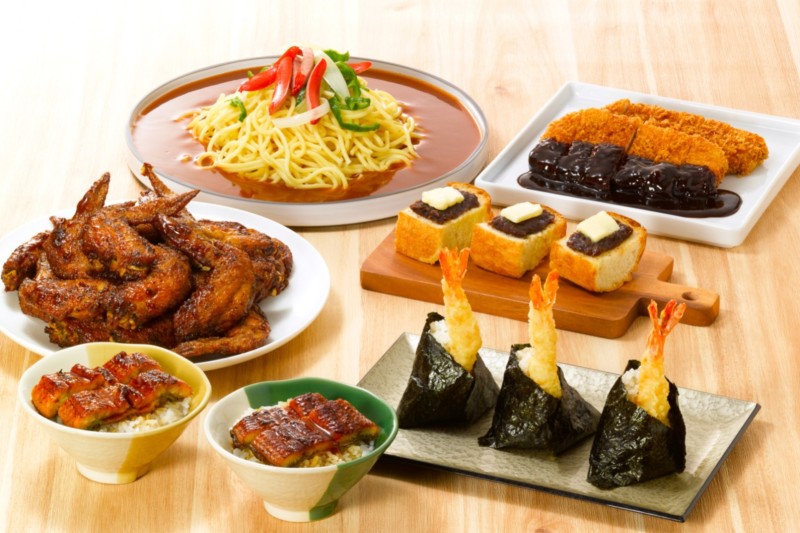 【リッチモンドホテル名古屋新幹線口】朝食会場リニューアルについて